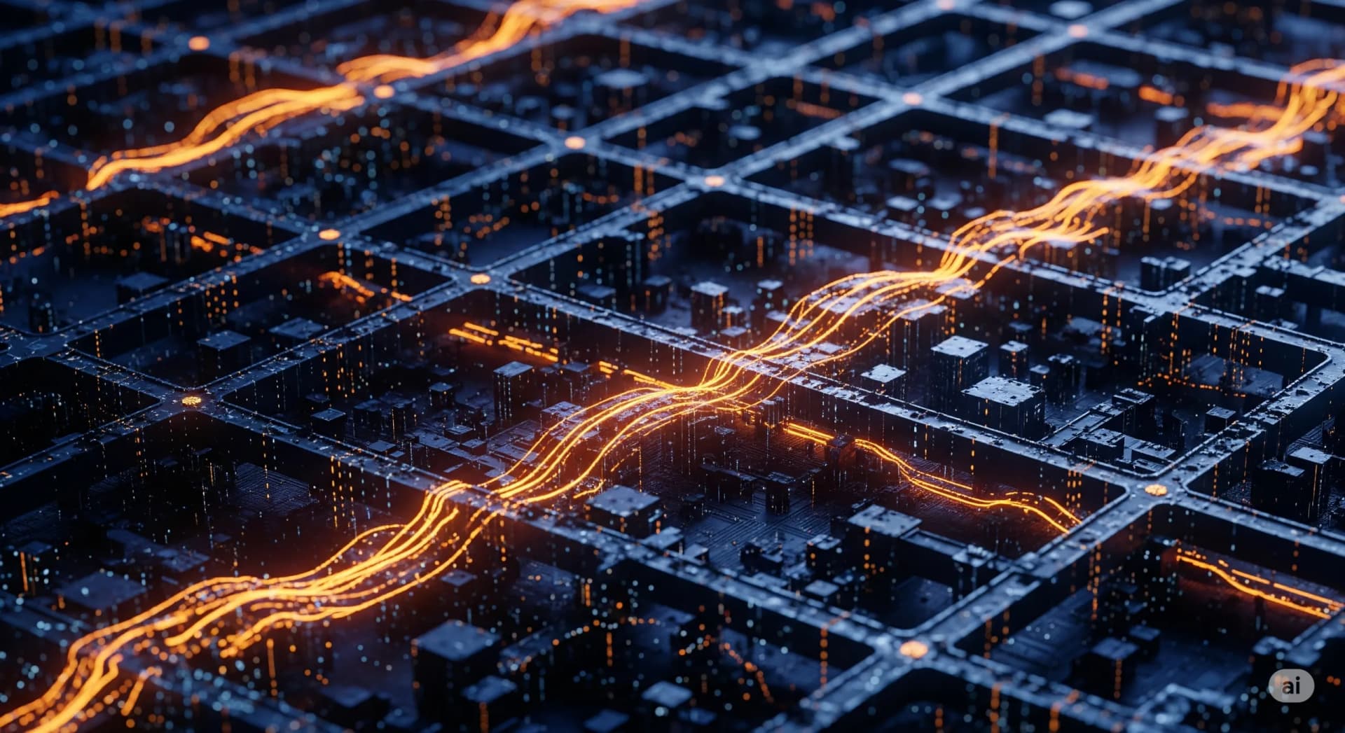 AI Prep Through Data Pipelines
